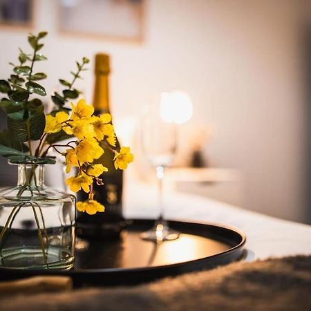 Urban Bliss Apartment Борнмът Екстериор снимка