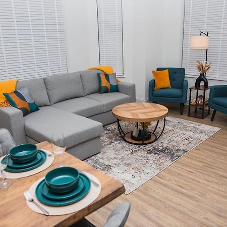 Urban Bliss Apartment Борнмът Екстериор снимка