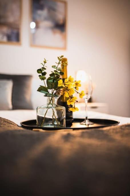 Urban Bliss Apartment Борнмът Екстериор снимка