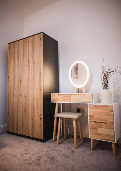Urban Bliss Apartment Борнмът Екстериор снимка